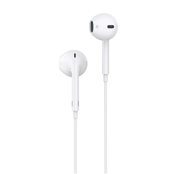 SuperSonic Wired Earphone Type-C 1Meter - Image 2