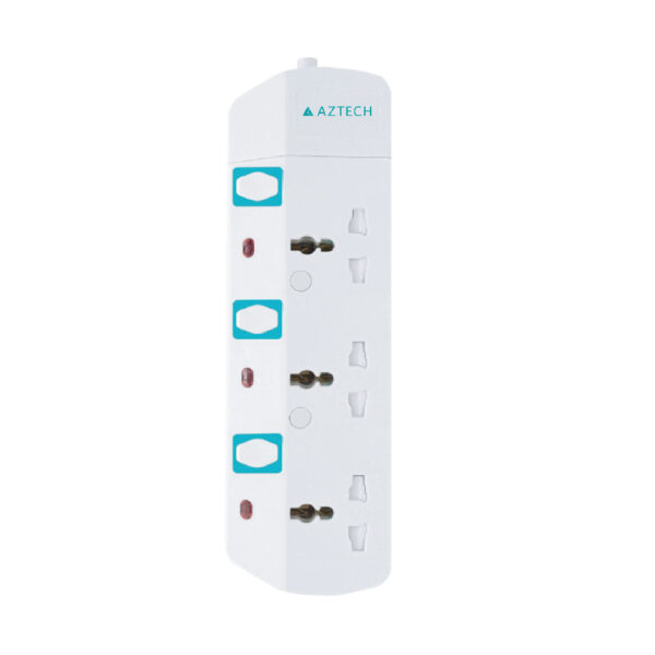 PowerFlow 3 Way 3m Universal Extension
