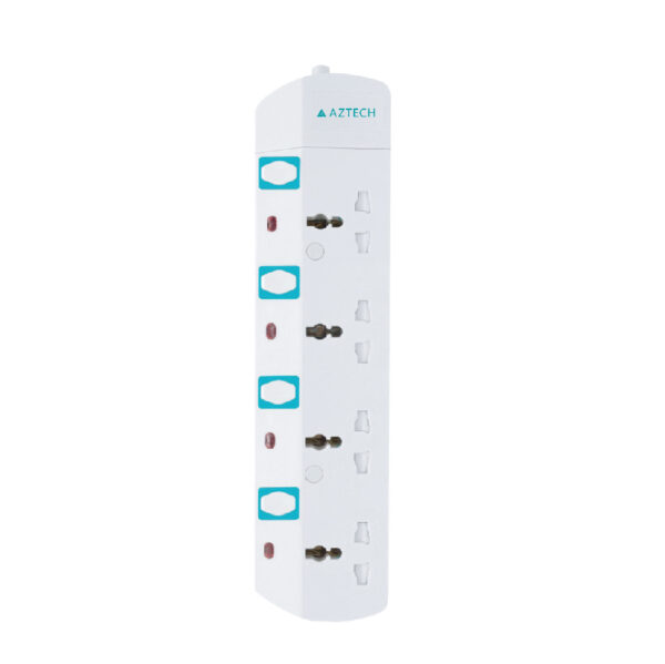 PowerFlow 4 Way 5m Universal Extension