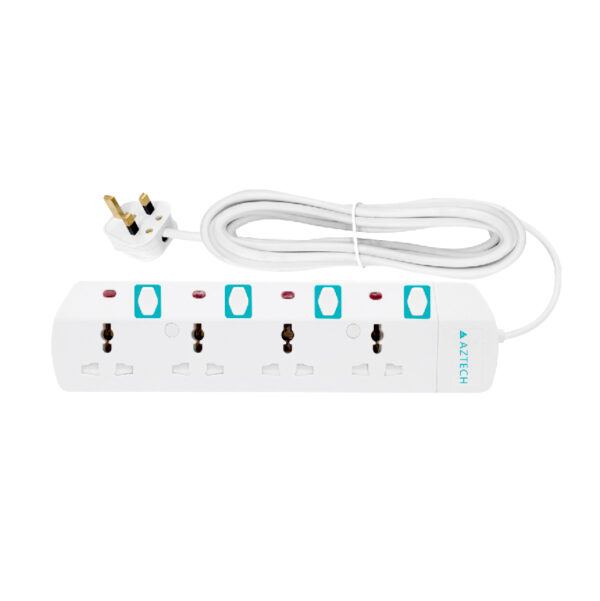PowerFlow 4 Way 5m Universal Extension - Image 3