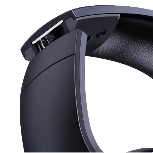 Wireless Gaming Headset with LED - Image 4