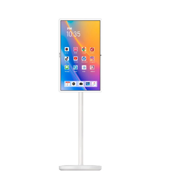 32" Smart Movable Screen