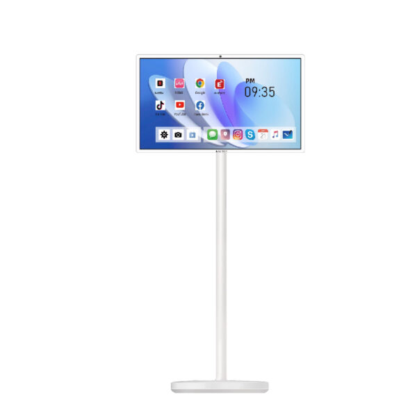 32" Smart Movable Screen (4K) - Image 2