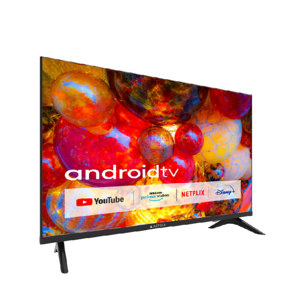 32" 4K Smart TV - Image 2