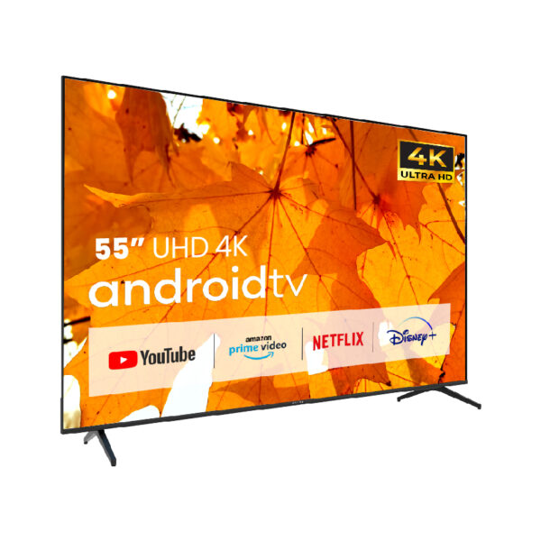 55" 4K Smart TV - Image 2