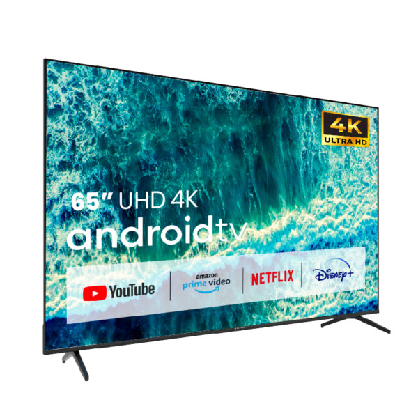 65" 4K Smart TV - Image 2