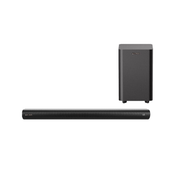 AZTECH 201 Soundbar with Wired Subwoofer - Image 3