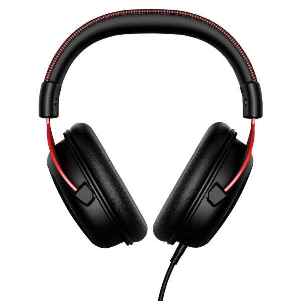 Wired Gaming Headset with Microphone - Image 2