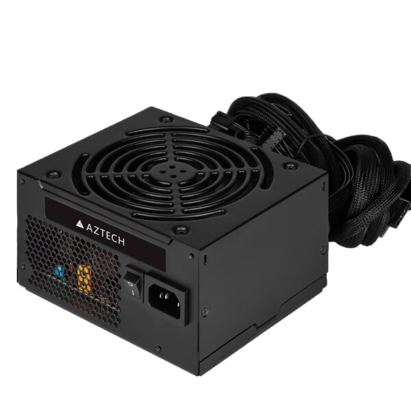 PRIME 650W 80PLUS Bronze Non Modular Power Supply Unit - Image 4