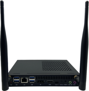 AZTECH Pluggable OPS, Win 11 Pro (Not activated)