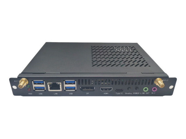 AZTECH Pluggable OPS, Win 11 Pro (Not activated)