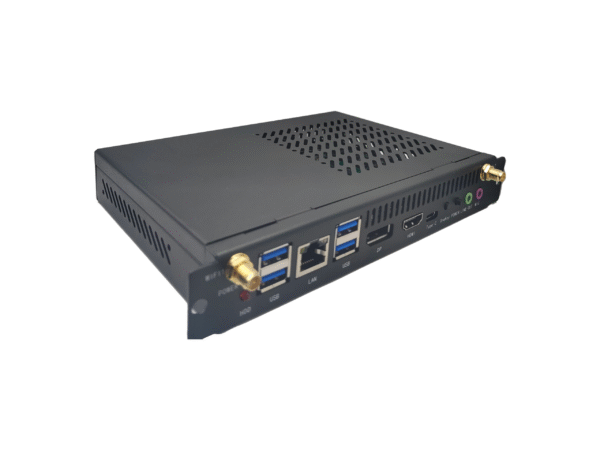 AZTECH Pluggable OPS, Win 11 Pro (Not activated)