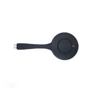 AZTECH Type-C Wireless Screen Sharing Dongle support BYOM | AZ-TP4K-BY01