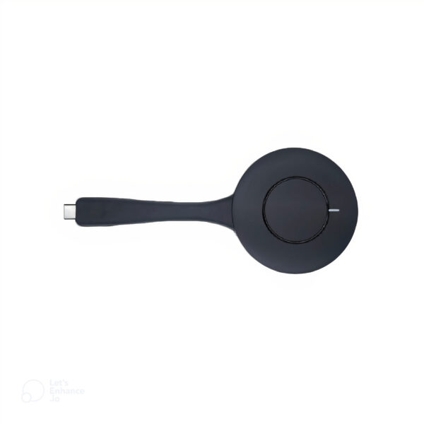 AZTECH Type-C Wireless Screen Sharing Dongle support BYOM | AZ-TP4K-BY01