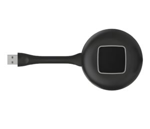 AZTECH USB Wireless Screen Sharing Dongle | AZ-TP-FHD01