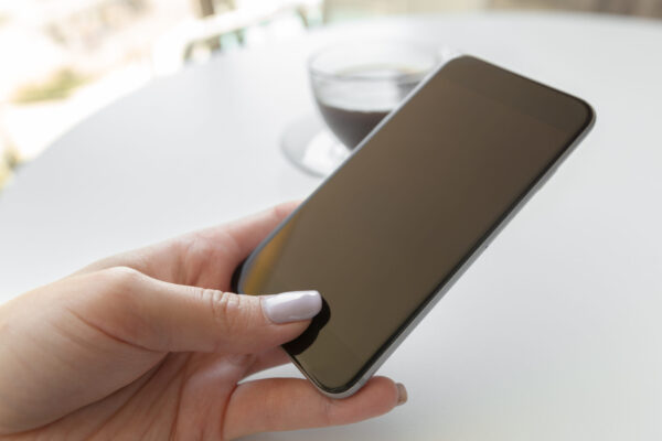 anti glare display protector
