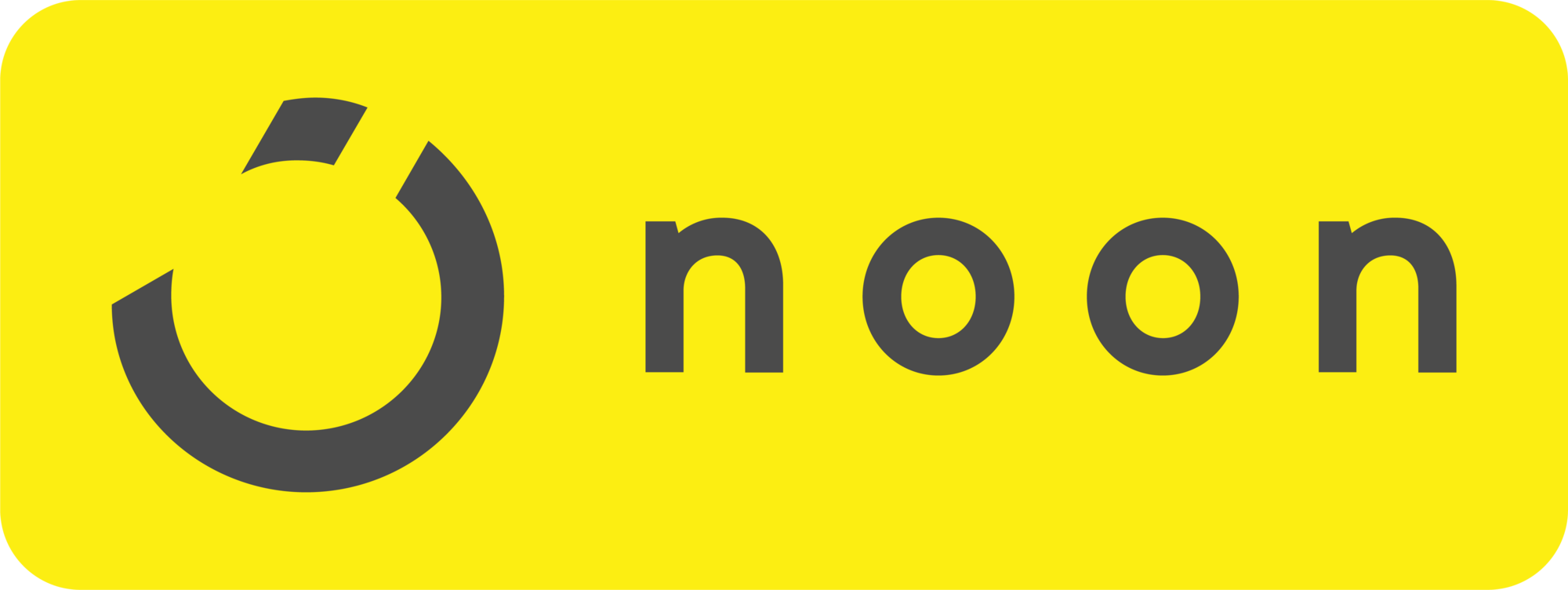 Buy from Noon