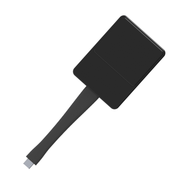 AZTECH Type-C Wireless Screen Sharing Dongle supports BYOM - Image 3