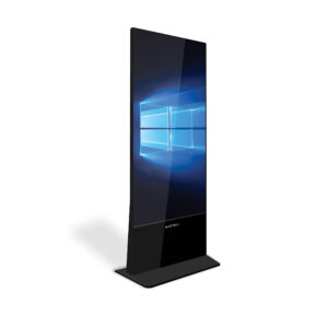 75" 4K Touch Digital  Signage