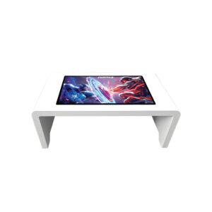 Aztech Smart Interactive  Touch Table