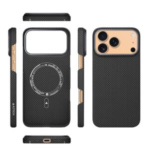 Premium Kevlar Case for iPhone
